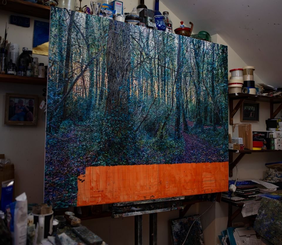 The Kildare Gallery tweet media