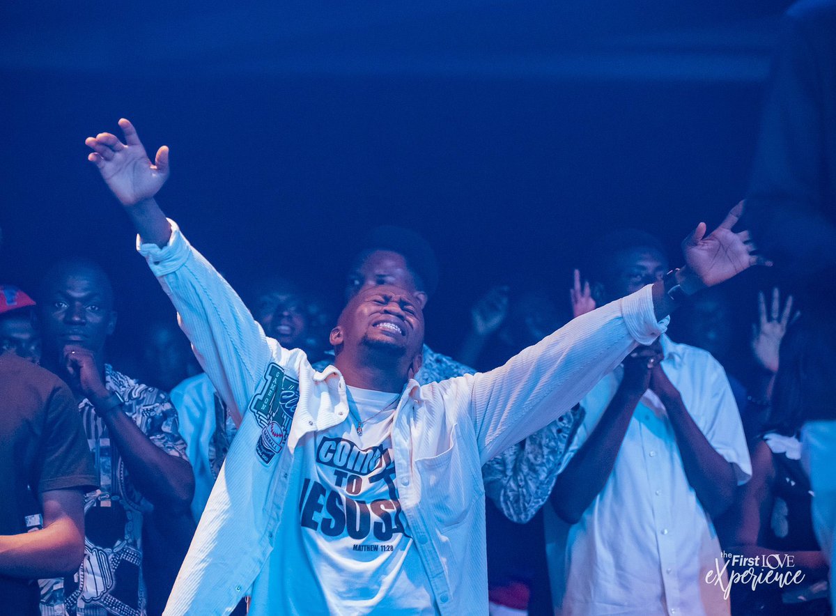 FirstLoveCenter's tweet photo. What was your favourite moment from the weekend?
Last weekend was full of many great memories, spending time together in Godβs presence and worshipping together.
Enjoy these highlights!
#Firstlovecentre
#Churchthisweekend https://t.co/pw6GNjXCXU