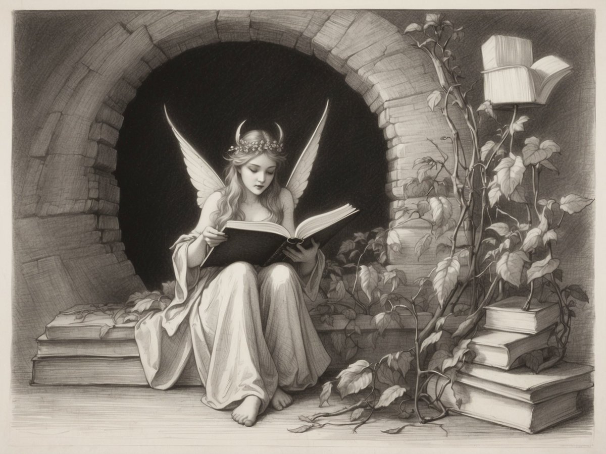 CybrNeptune tweet media