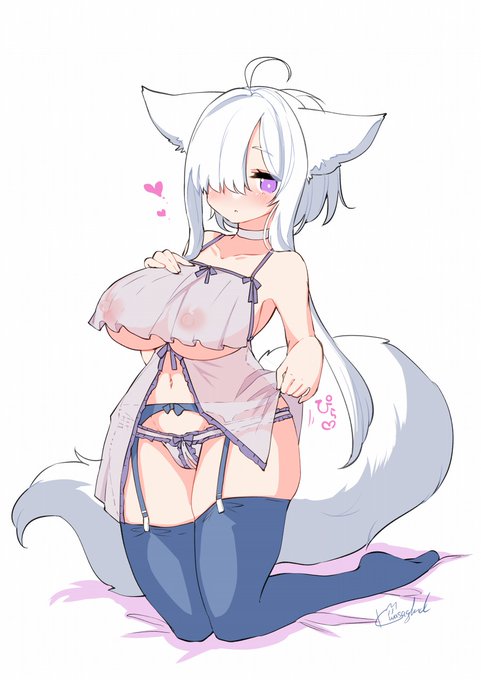 セツカちゃんが誘ってくる・・ッ! 