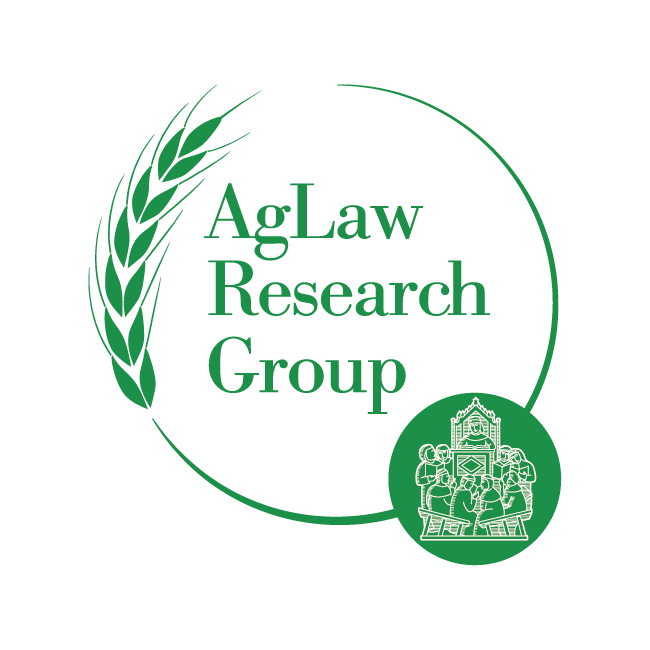 AgLaw Research Group (@aglawsantanna) on Twitter photo 🧑🌾👀Are you curious to know more about #agrifood & #environmental #law?
👉So follow our research group page <a href="/AgLawSantAnna/">AgLaw Research Group</a> at <a href="/SantAnnaPisa/">SantAnnaPisa</a> to remain updated on our activities, training courses, and events!
#Staytuned 🧑🌾👀Are you curious to know more about #agrifood & #environmental #law?
👉So follow our research group page <a href="/AgLawSantAnna/">AgLaw Research Group</a> at <a href="/SantAnnaPisa/">SantAnnaPisa</a> to remain updated on our activities, training courses, and events!
#Staytuned