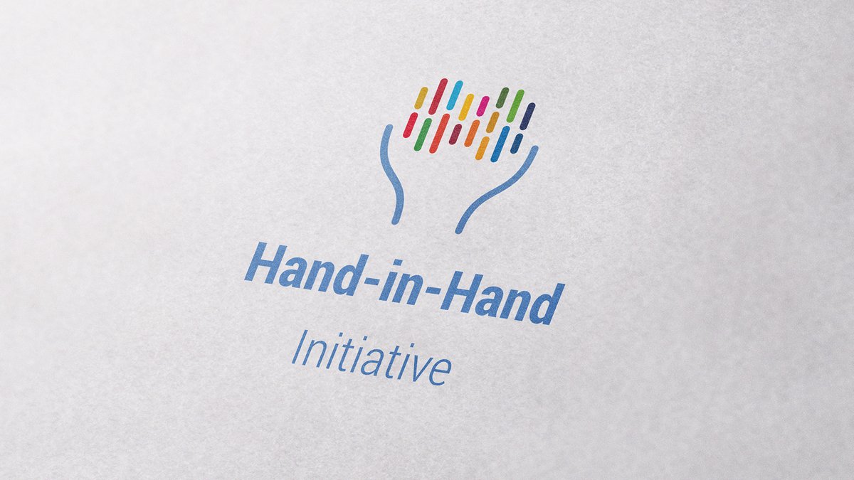 Misión Cuba Roma (@cubaonuroma) on Twitter photo The Hand in Hand Initiative supports the Implementation of country-led programs to accelerate the transformation of agri-food systems by eradicating poverty, ending hunger and malnutrition and reducing inequalities. #Cuba 🇨🇺<a href="/MirtaGranda/">Mirta Granda Averhoff</a> The Hand in Hand Initiative supports the Implementation of country-led programs to accelerate the transformation of agri-food systems by eradicating poverty, ending hunger and malnutrition and reducing inequalities. #Cuba 🇨🇺<a href="/MirtaGranda/">Mirta Granda Averhoff</a>