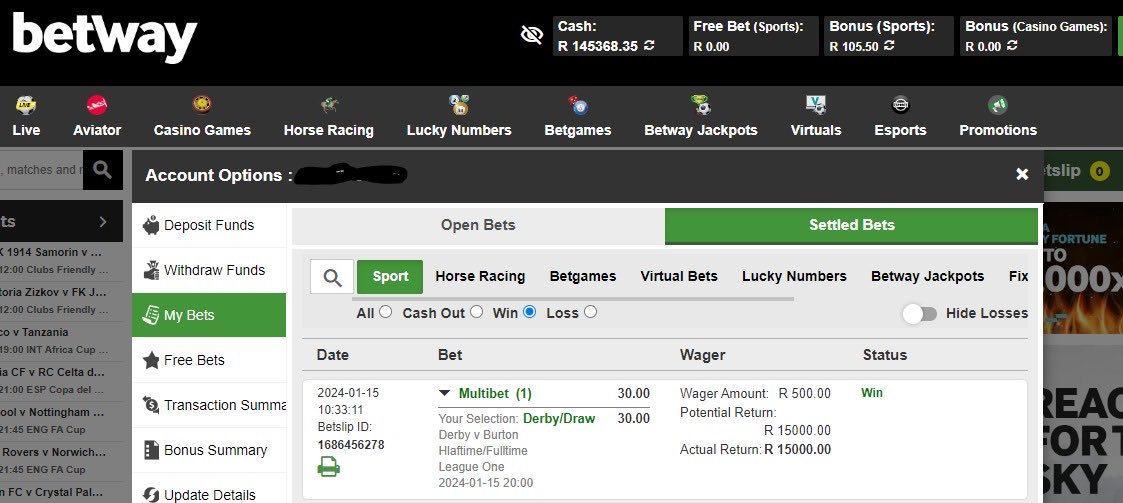 Rodney07's tweet image. DM for daily slips Punter101 another one 😹