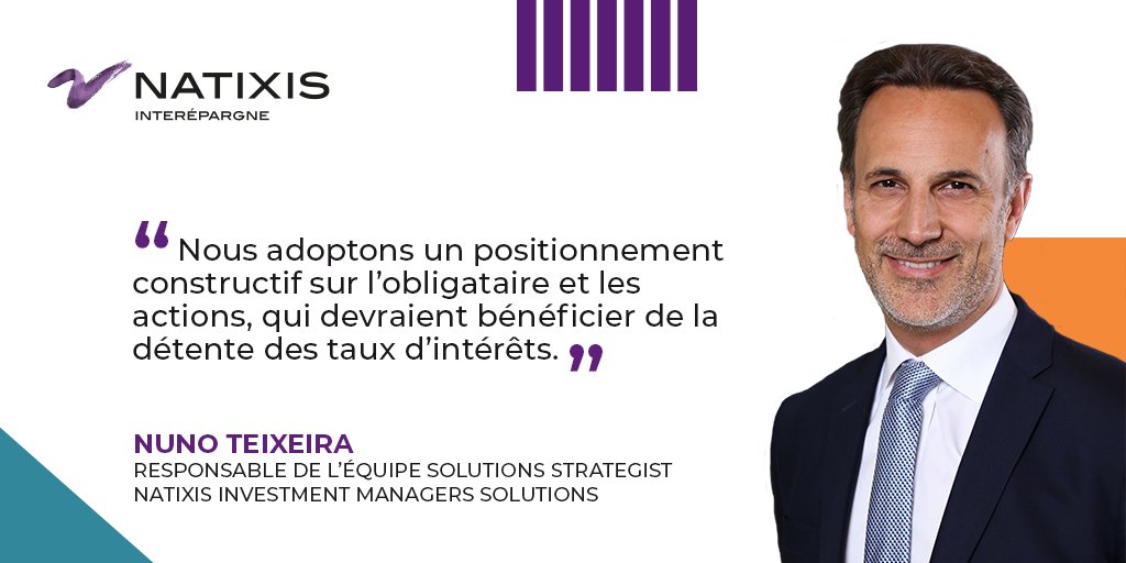 [Web conférence] #Economie et #MarchésFinanciers : quelles perspectives ?" <a href="/teixeira_nun/">Nuno Teixeira</a>, Responsable de l'équipe Solutions Strategist chez @NatixisIM  💬