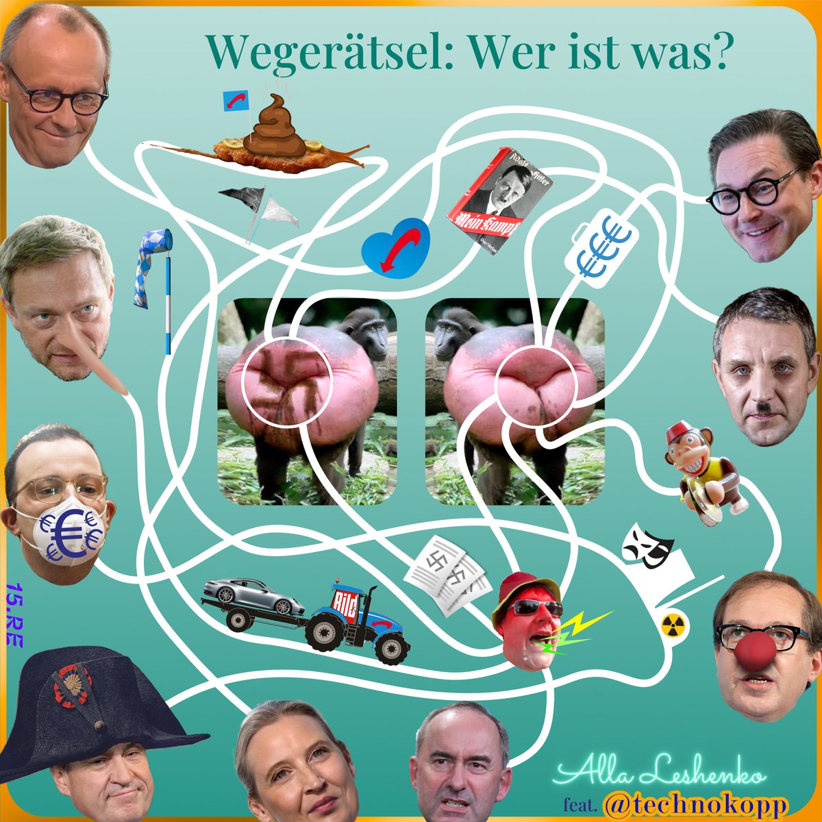 technokopp【ツ】🏀 tweet media