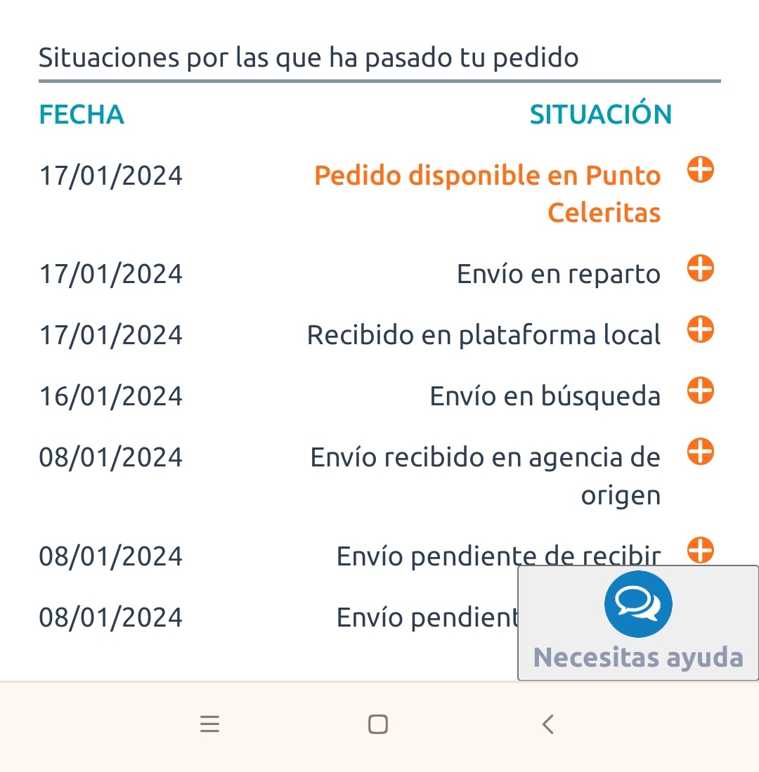 C8_meme's tweet photo. @ATC_Celeritas Esto es el colmo, voy a la tienda a recoger mi paquete, y el chico me dice que no lo puedo retirar del punto de recogida porque no me habéis mandado el pin de recogida. Y en Zara me dicen que le habéis dicho que mi paquete está perdido!! SOIS UNOS SINVERGÜENZAS. QUIERO RESPUESTA https://t.co/xsuMpQynme