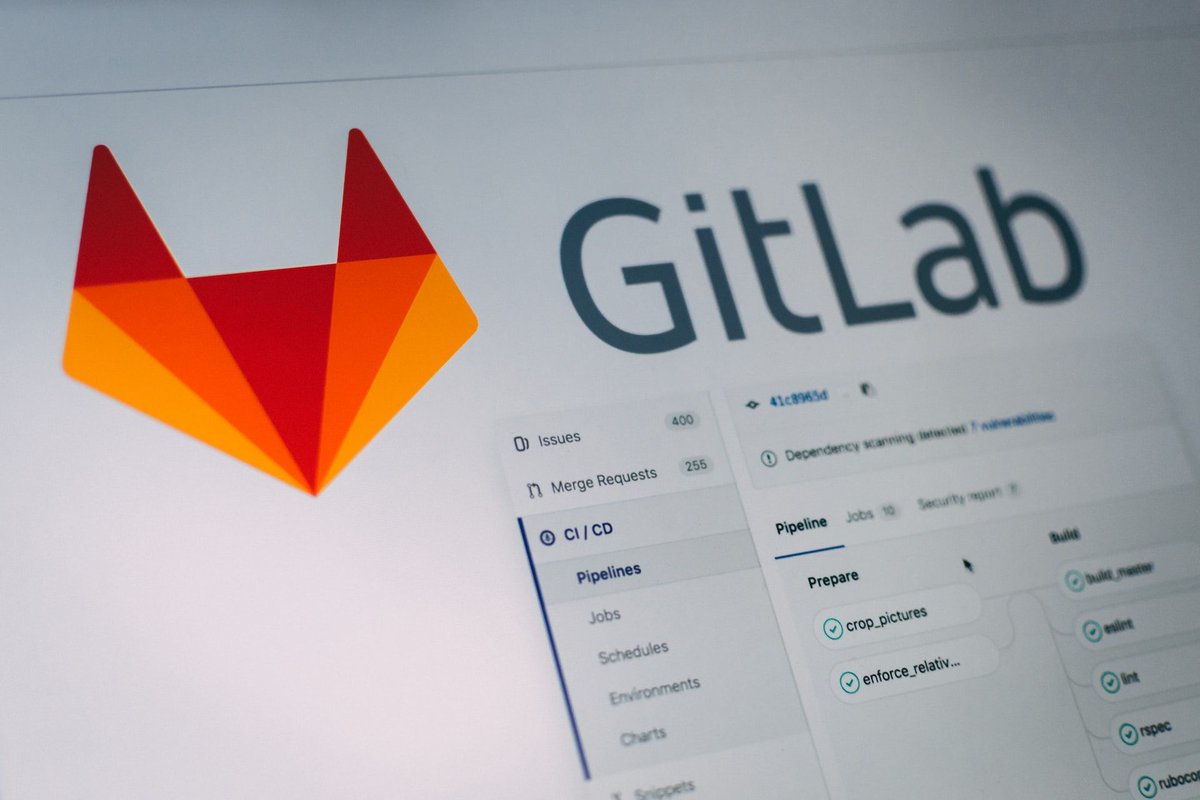 GitLab Accounts without 2FA Face Risk of Takeover via New Flaw: Patch Immediately

zurl.co/1yRt

#cybersecurity #cybercrime #nationalsecurity #risk #cyberintelligence #cyberawareness