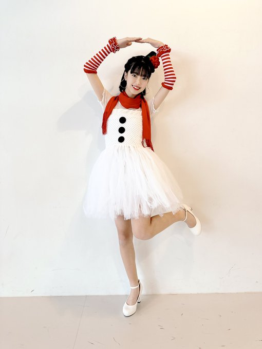 Twitterのコスプレ画像8