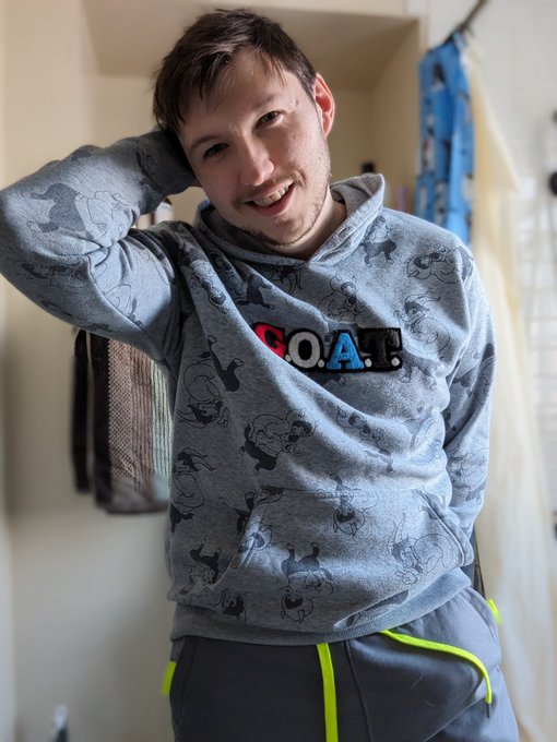 Strategic Drawstring Placement https://t.co/KoFRT2rqVS<a href="/tag/femboy"class="tags"><span>#femboy</span></a>