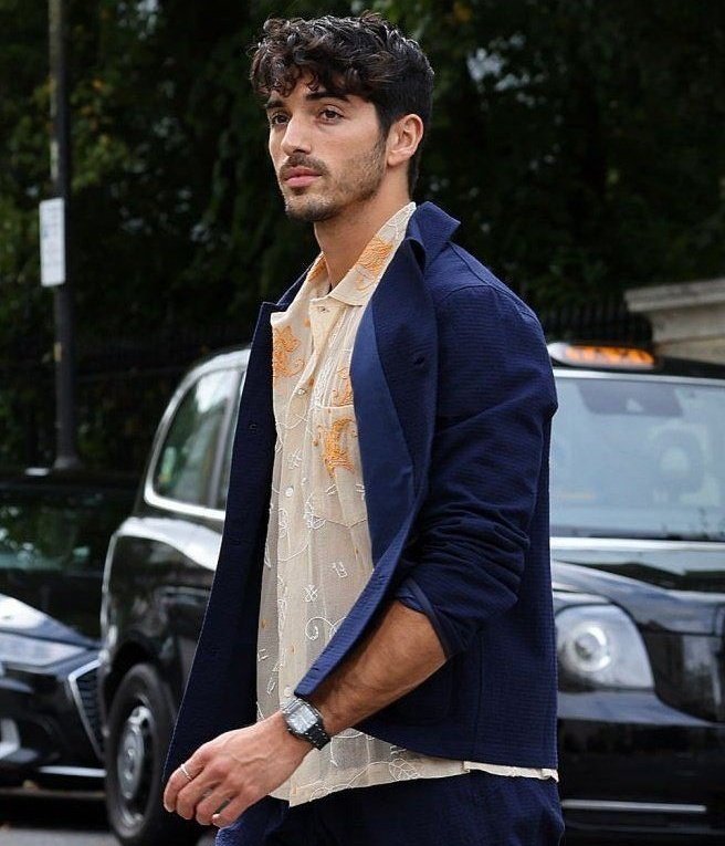 models should be glad he chose acting