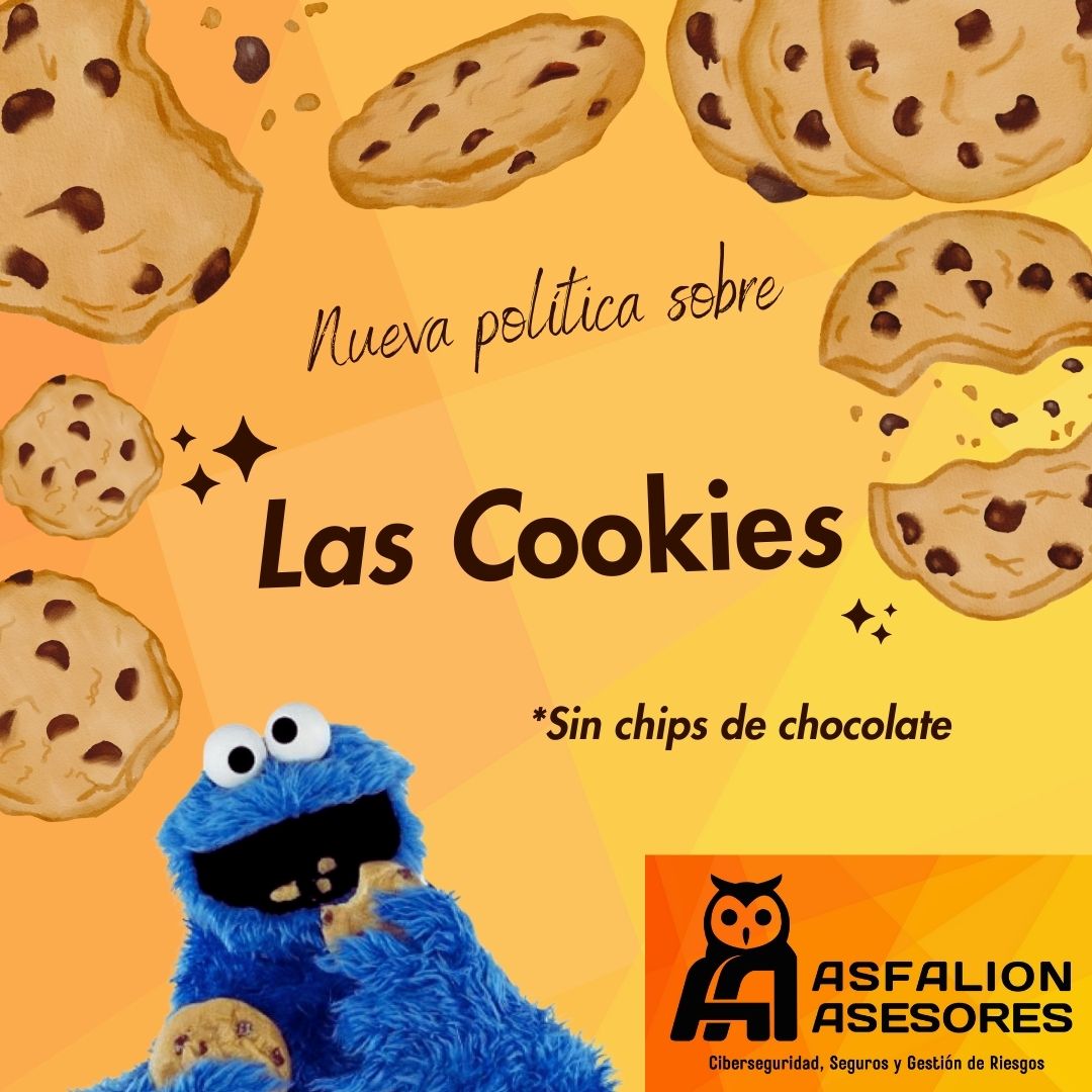 AsfalionAsesor's tweet photo. ¡Desde el 11 de enero de 2024, el botón 'Rechazar cookies' es obligatorio😲‼️ No cumplir con esta normativa puede resultar en multas de hasta 300.000 euros por parte de la AEPD. Asegúrate de adaptar tu sitio web.🚫🍪#Web #Cookies #ProtecciónDeDatos #RGPD https://t.co/HKHuMgeFq8