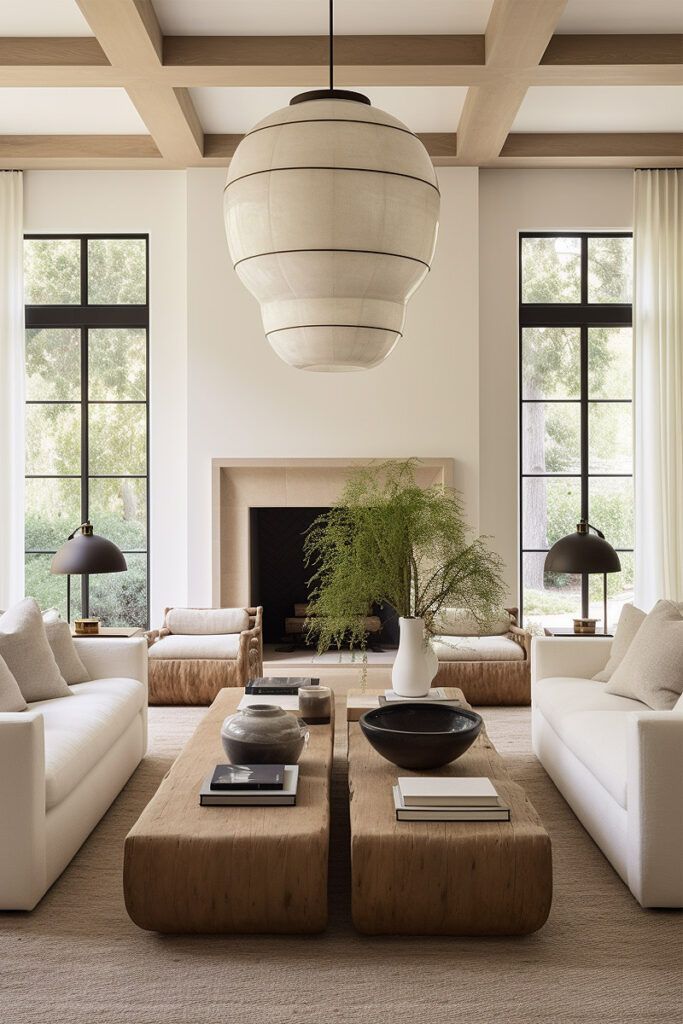 FELIEHOME's tweet image. Ever wondered why symmetry is pleasing to the eye? It&apos;s a fundamental design principle that creates a sense of order and balance in a room. Experiment with symmetrical arrangements for a classic look. #SymmetryInDesign #InteriorBalance ⚖️