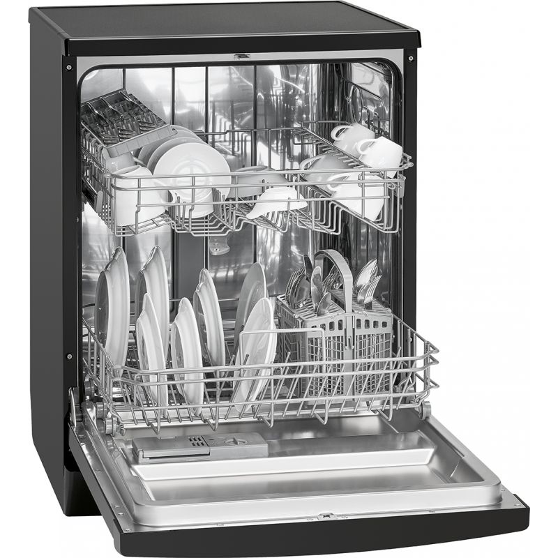 Lave-Vaisselle 45cm Noir Bomann GSP 7409 Noir

Spécifications
Lave-vaisselle (encastré), 45 cm
10 positions Système de sécurité du tuyau d'alimentation électrique inclus
Contactez-nous pour plus de détails WhatsApp et Appel direct +229 61624901