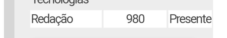 julsstudy's tweet image. eu te amo corretor que me deu 1000, mas eu te odeio corretor que me deu 960