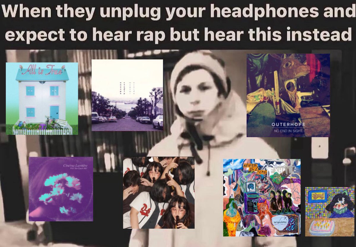 Certified Popscene Manila listener