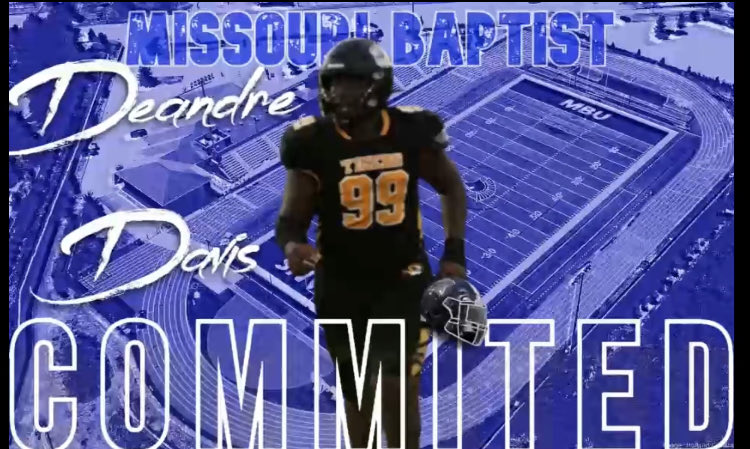 DeAndre Davis tweet media