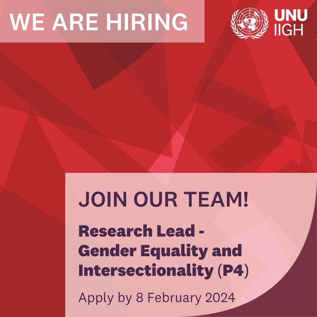 Dr Flavia Bustreo tweet media