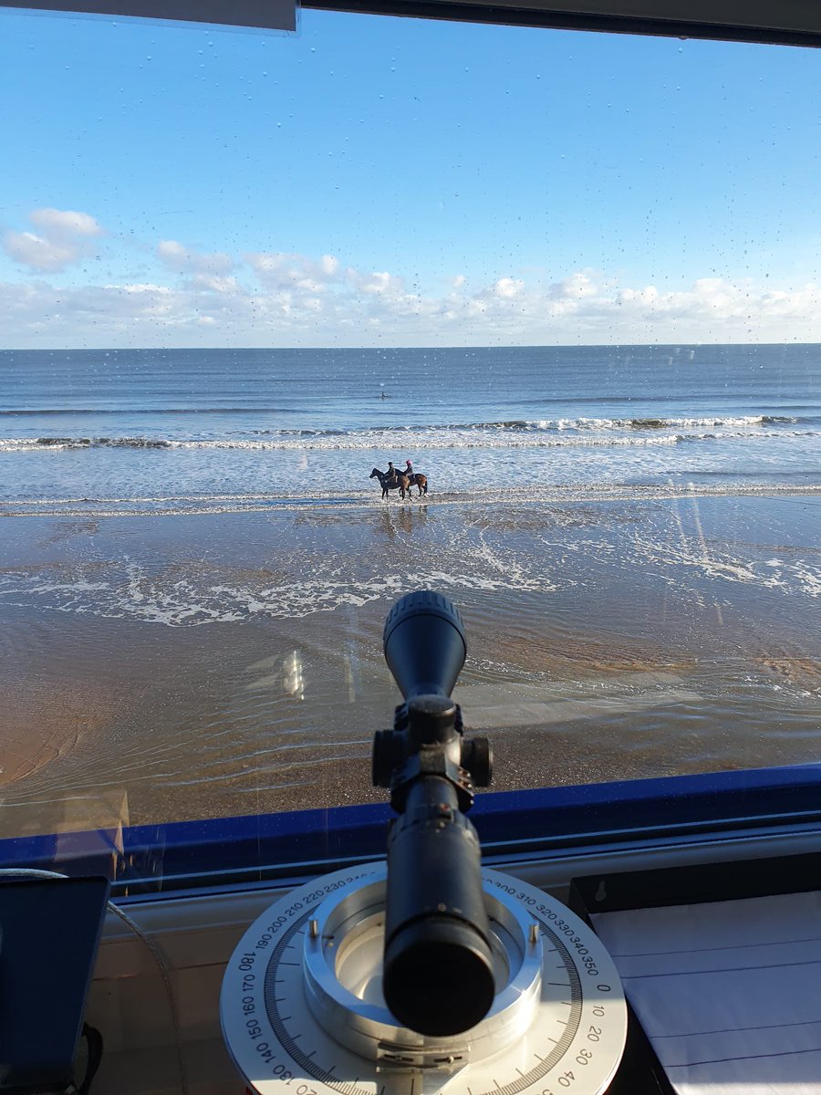 NCI_Filey tweet picture