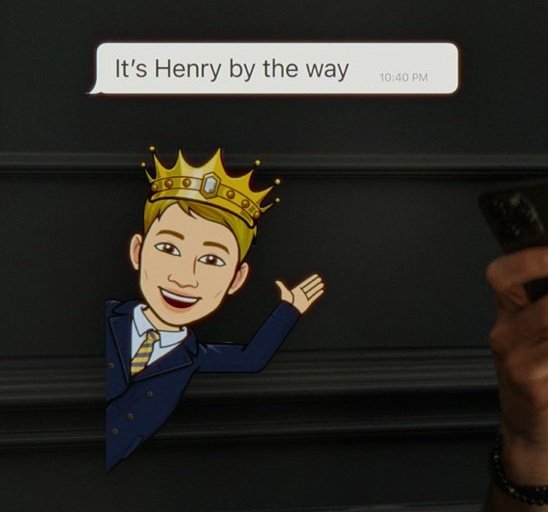 never getting over this 😭