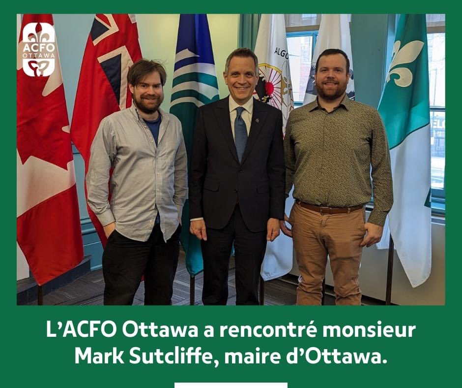 ACFO Ottawa tweet media