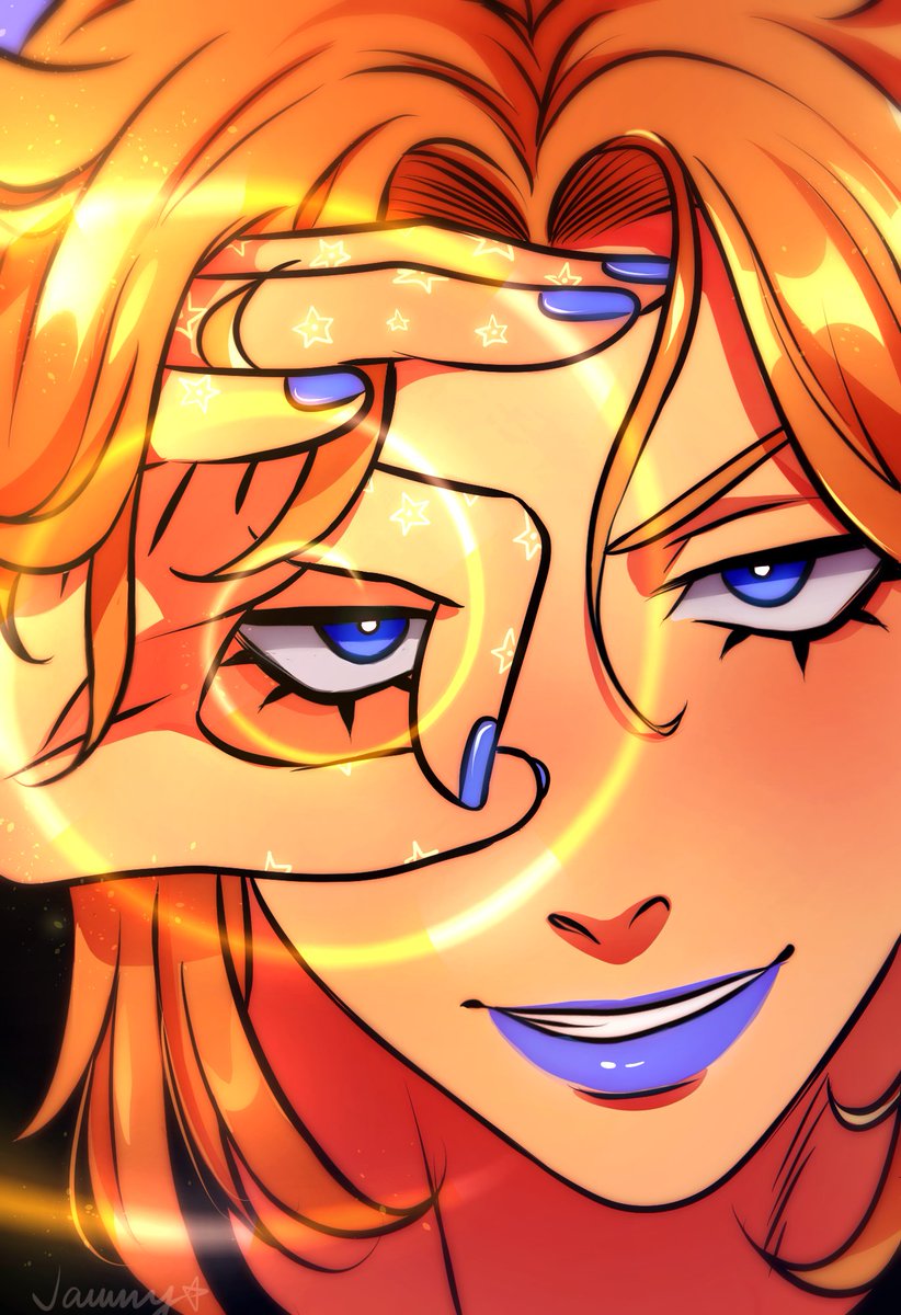 Jawny ⭐ tweet media