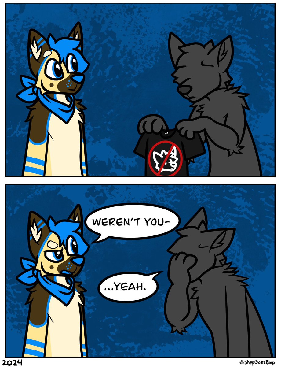 ShepGoesBlep's tweet photo. Part 2 https://t.co/NxtEvxAveh