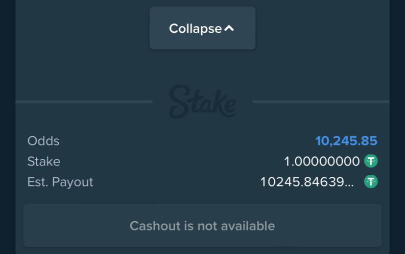 Emmanuel_Tips's tweet photo. 10k odds 🔥🔥on Stake who is ready ?

Register and fund your stake wallet now.

if you haven’t register on https://t.co/lt3gyuHfxc use the link below ⬇️ 

Link: https://t.co/Jsu5z7uiOU
Promo code: MANUEL

Send a dm to @Genesis4991  for help, you can trust this merchant for easy deposit on your stake wallet. 

Contact https://t.co/mjNM7gxErX for Stake funding
