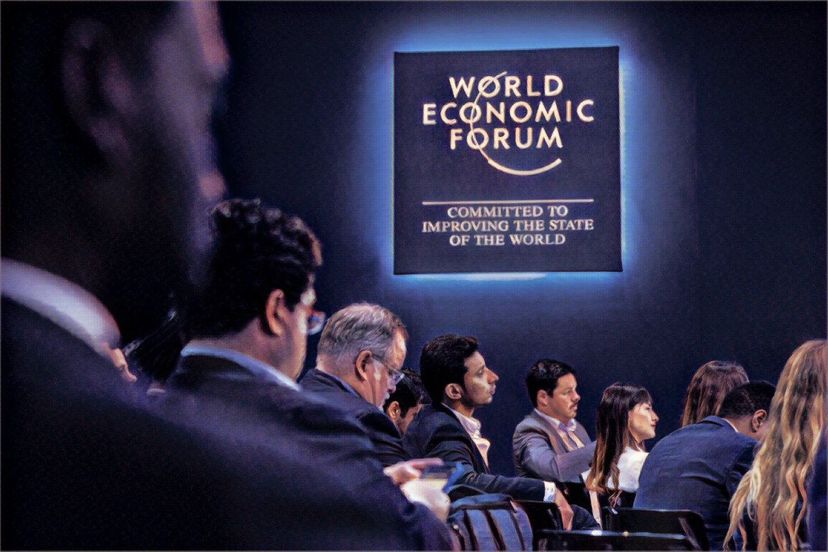 wanphox's tweet photo. 🟧 #WorldEconomicForum: A #Davos, dal 15 al 19 gennaio 2024, si svolgerà la 54ª edizione con 60 capi di Stato e 2.800 leader economici, affrontando vari temi: guerre in corso, crisi climatica, rischi dell'Intelligenza Artificiale e la crescente disinformazione con le Fake News» https://t.co/qupt2wVh0u