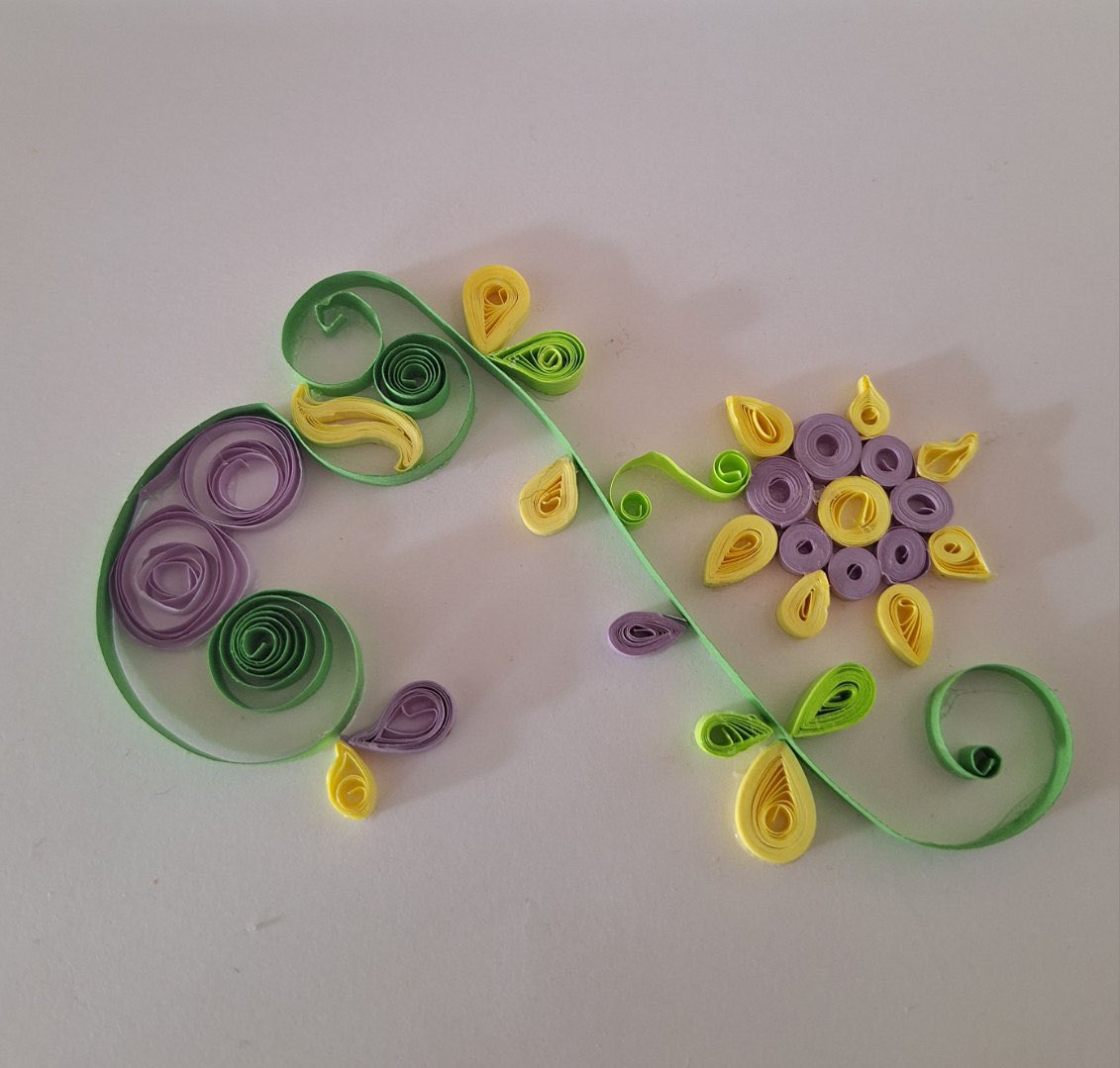 LiveWellwtCan's tweet photo. This Saturday is our #craftncraic workshop facilitated by the fabulous @dawnjamieson64. Dawn will be teaching the art of quilling π Free to anyone who has been affected by a cancer diagnosis. Look forward to seeing everyone π
#livewellwithcancer #northtyneside https://t.co/toaHRgfh1u