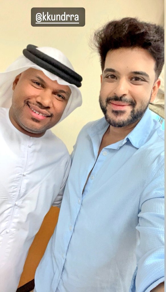 chilldudeXQ's tweet photo. Congratulations @kkundrra 🎊🎉🎊 for UAE GOLDEN VISA 💳🔥🥳 

#KaranKundrra #KKundrraSquad #King @kkundrra 💓💞💓

@_spicygirl__ @karankundrra_l @4ever_kkundrra @AaniyaKhan33 @Ayusha____ @kk_pa_ @kkundrraTrends @hugivsashit__ 💓 https://t.co/O12fFQefCB