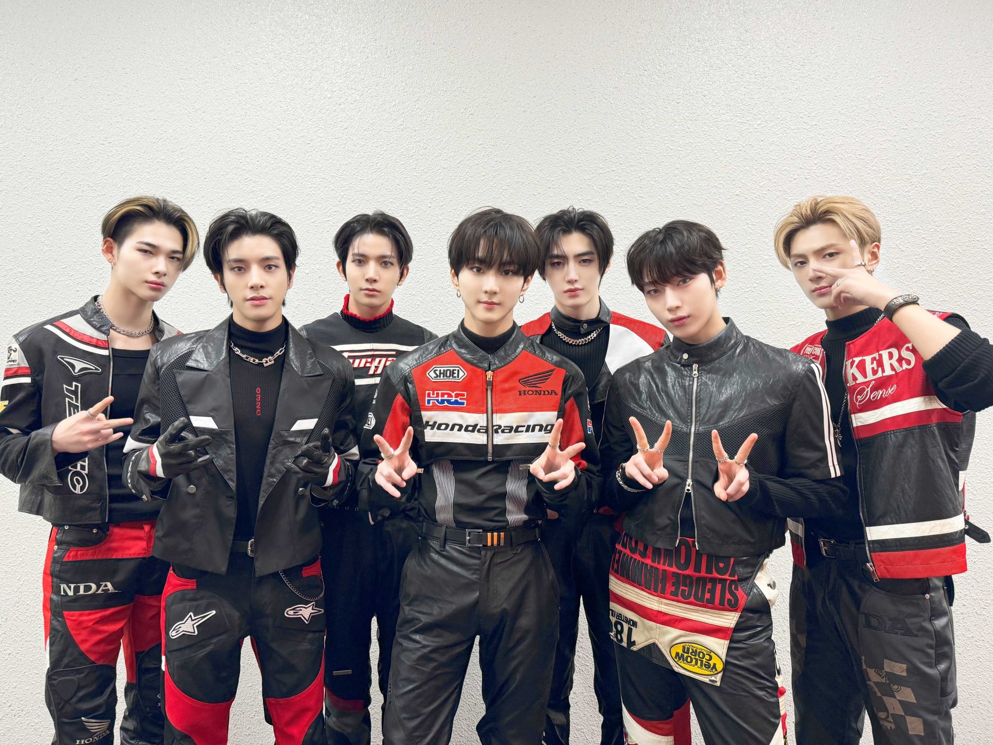 ENHYPEN Official Japan on X: 