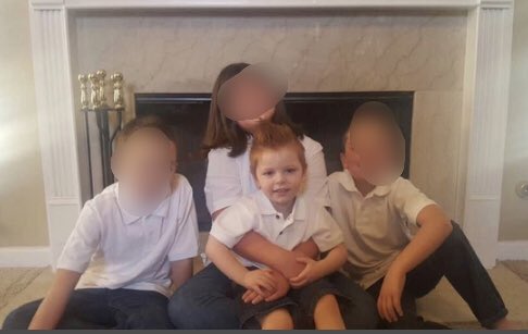 DeplorableNana5's tweet image. AL CPS Stole my Grandson from his brothers &amp;amp; Family. I am approved to foster kids but still cannot get him.  I’ve spent over $40,000 in attorneys.  Government Funded Child Kidnapping!  Cash for Kids!
We miss him so much!  1 day he will know the truth.
#ExposeCPS
@TuckerCarlson