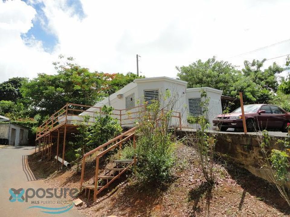 Farm for sale in Puerto Rico  zillow.com/homedetails/11…