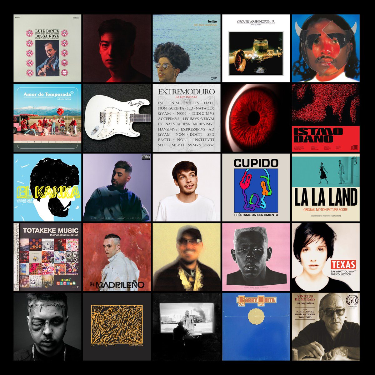 BINGOOOOO (vinyl edition)