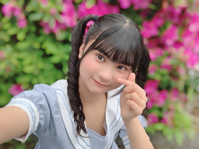 安土姫華のTwitter画像22