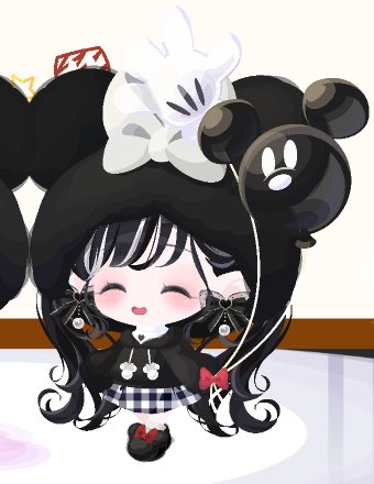 ももりんポス三世♍️ tweet media