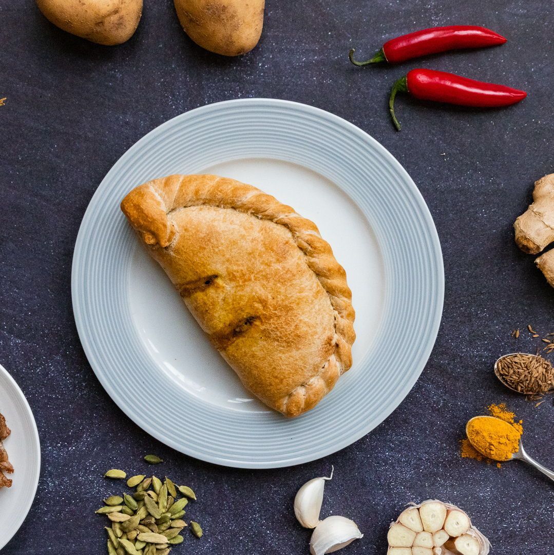 January Sale🔥 

This week only, enjoy your favourite Pasties with up to 20% off 🎉 

The perfect time to indulge in Cornwall's finest, delivered right to your door ✅

Shop the sale here 👉 buff.ly/499XgI7 

#JanuarySale #PastyLovers