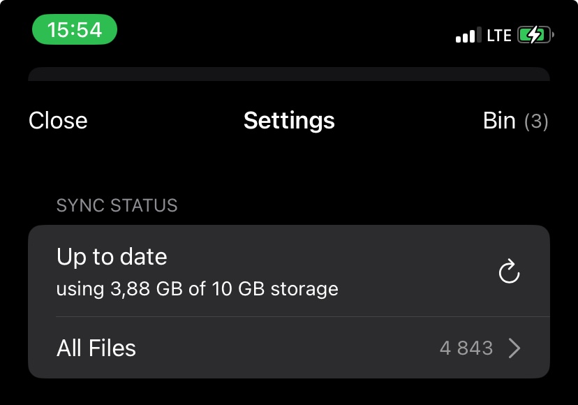 TheNote_app's tweet photo. #iPhone and #iPad versions update.
You can now find notes by searching among all your files.
https://t.co/pPWJDuRBl9 https://t.co/XaMHsv4ERB