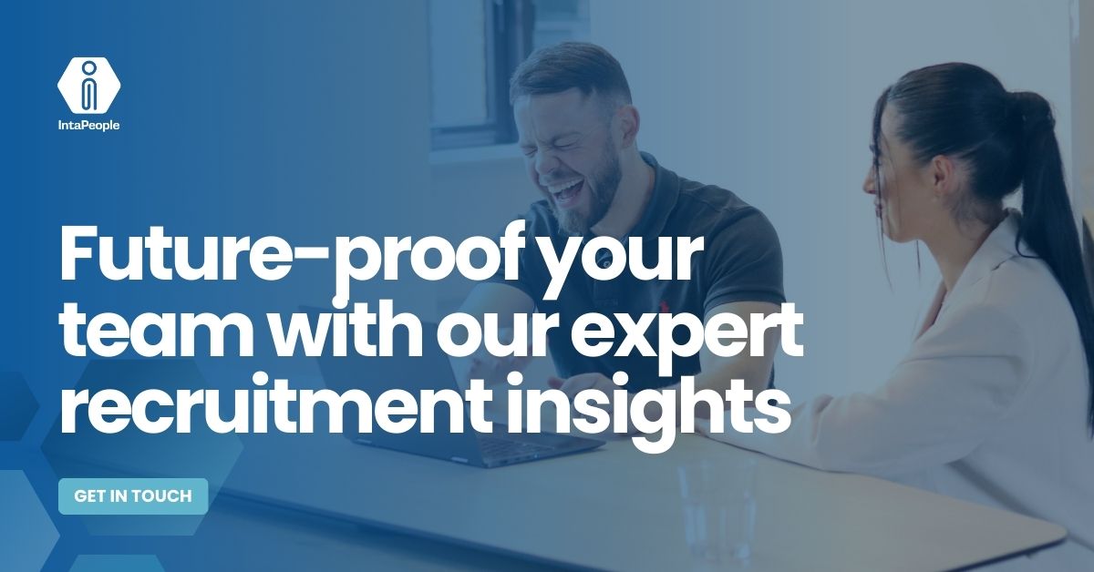 🔮 Future-Proof Your Team: Elevate for 2024 success with expert insights:

🎯 Strategic Talent Acquisition
🚀 Innovative Hiring Practices
🌐 Market Dynamics
🌈 Diversity &amp; Inclusion Strategies

Shape a future-ready team: d36.co/1bMBg 
#RecruitmentInsights