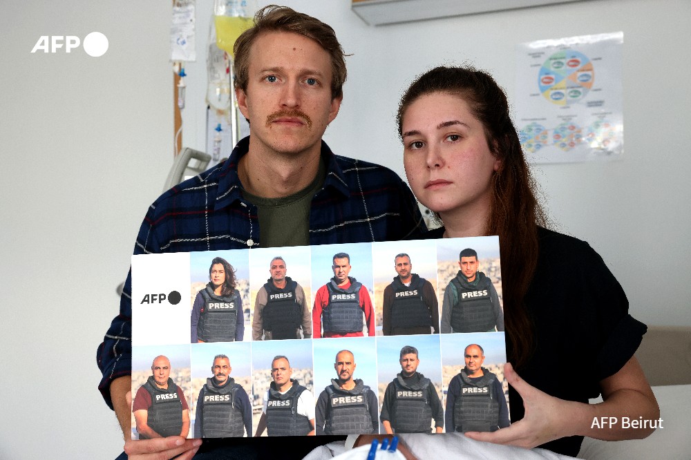 Agence France-Presse (@afpfr) on Twitter photo 