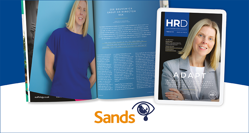 theHRDIRECTOR's tweet photo. #theHRDIRECTOR | Digital Subscription
Exclusive interview with Zoe Brunswick (Group HR Director, RSK)
Forward-thinking, unbiased people-related articles.
Make a difference - 25% donated to Sands!
Subscribe Now | https://t.co/MDOKZCwgj5
#HR #HRStratergy #HRMagazine https://t.co/38SITDixY9