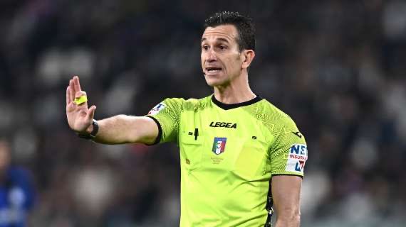 ChrisJames27_'s tweet image. Dopo la vittoria di ieri, don Beppe manda i suoi uomini migliori per fermarci in #LecceJuve
#Doveri arbitro e #Valeri al #VAR
Si, proprio Valeri, quello dell’arbitraggio SCANDALOSO in finale di CI rubata dai cartonati! 
Se pareggiamo è un miracolo! 
#MarottaLeague
