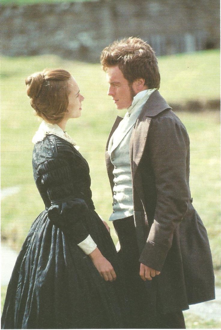 I possess the faculty of enjoying the company of those I - of my friends as well in silence as in conversation.

#botd Anne Brontë
#TheTenantofWildfellHall
#TaraFitzGerald #TobyStephens