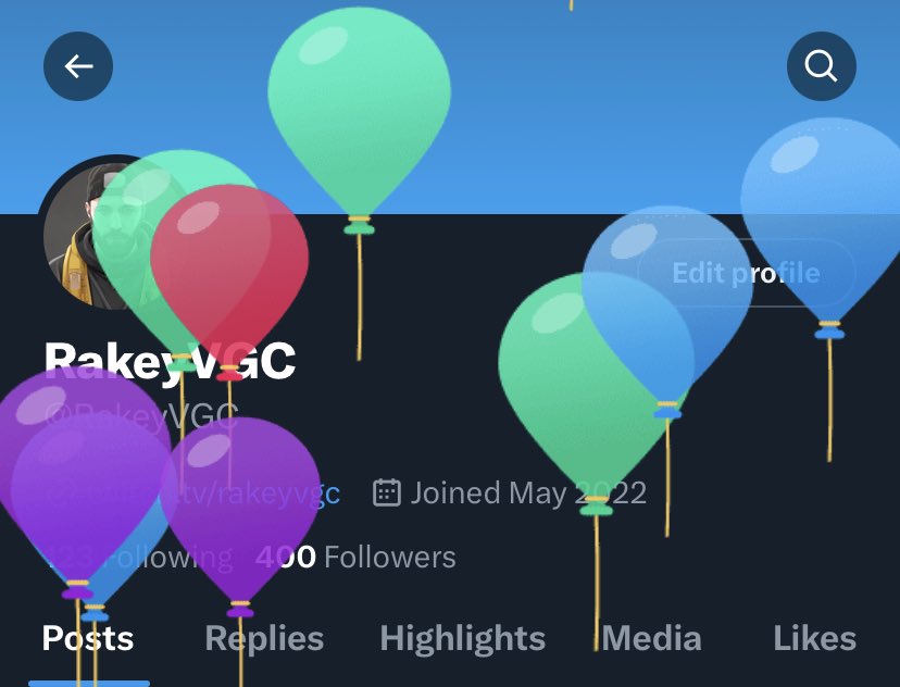 The last year of being in my 20’s has begun😅