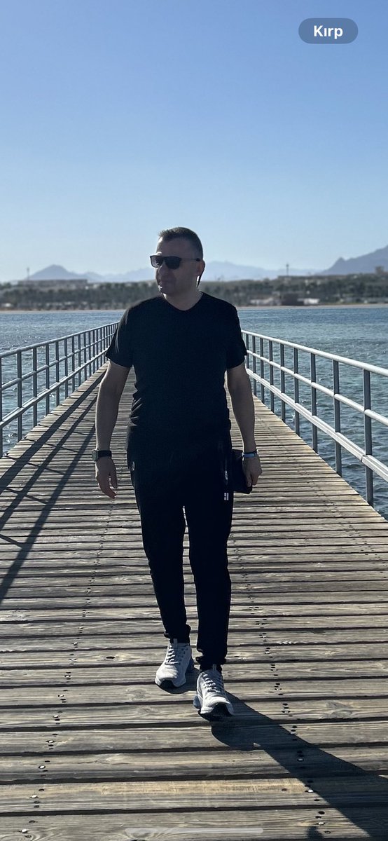 Sharm El Sheikh - Mısır