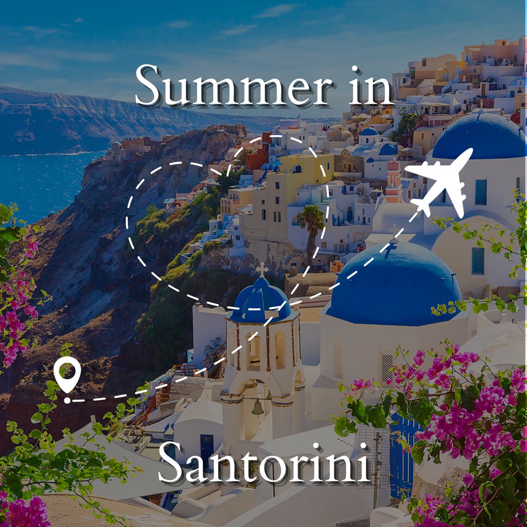 legal_linx's tweet image. Linx Legal makes your Greek island dreams a reality allowing you timeshare-free travel. 

Summer in Santorini is calling, and Linx Legal is your timeshare cancellation specialist ticket to freedom! 🌅🏝️

 #SantoriniGetaway #LinxLegalAdventures #TimeshareFreedom