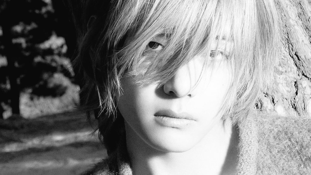 َ (@tkpoem_) on Twitter photo 
