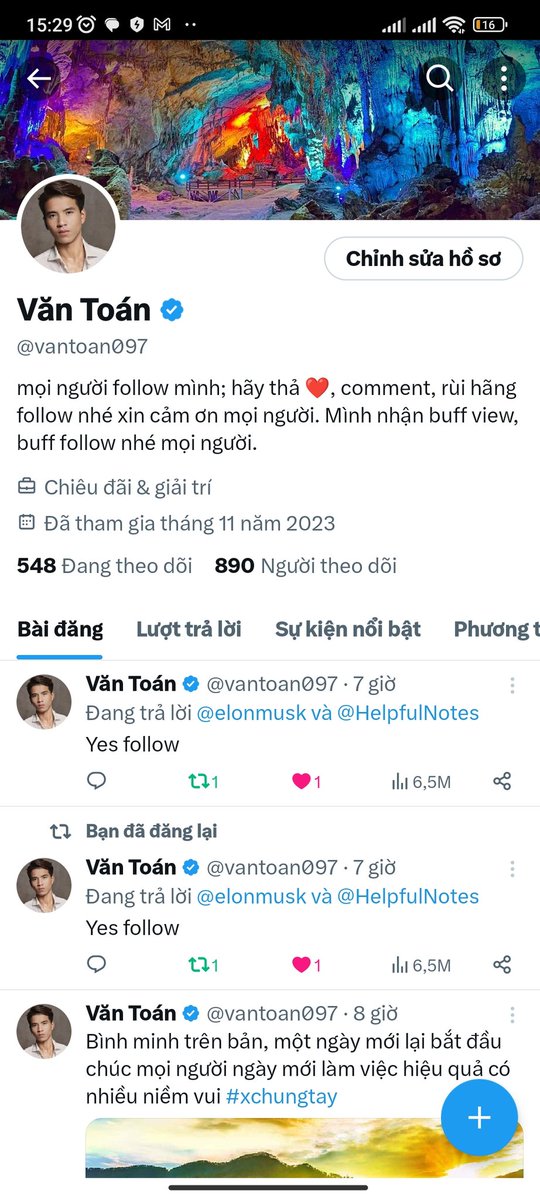 Văn Toán tweet media