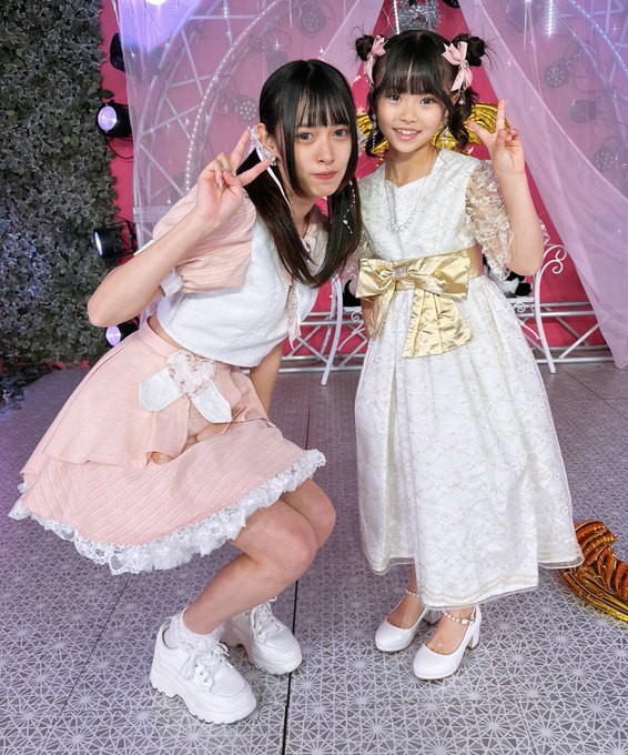 Twitterのコスプレ画像11