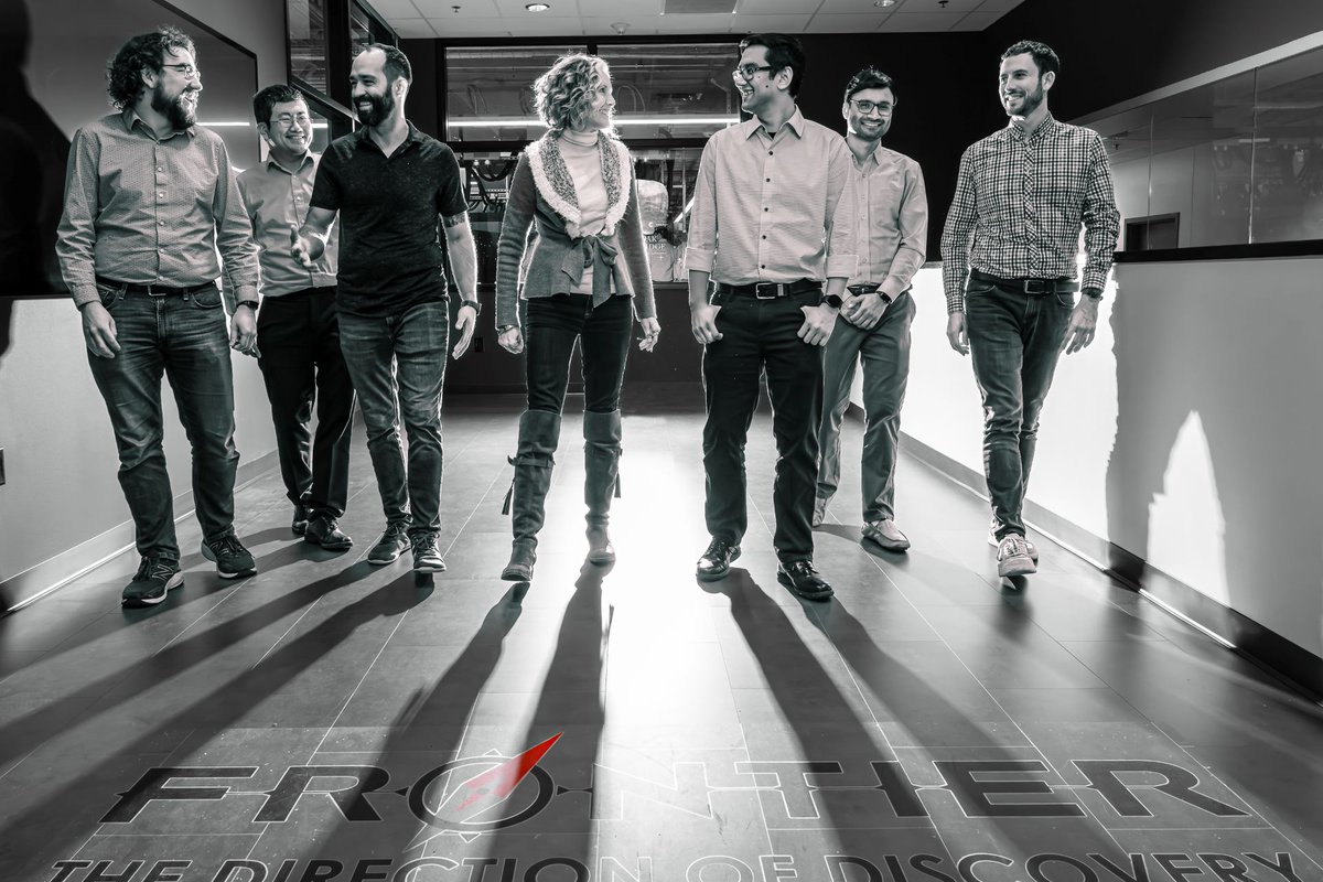 Nuestro compañero Mario Morales (<a href="/varepsilon/">Mario Morales</a>) dirige uno de los 75 proyectos concedidos por Oficina de Ciencias del Departamento de Energía de Estados Unidos para simular eventos de lluvias extremas asociados al cambio climático.